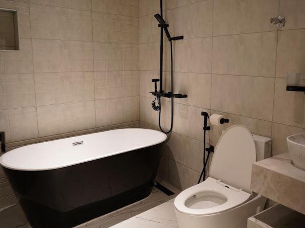 Lavenue Resthouse Apartment Nizwa Room photo