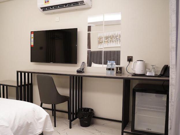Lavenue Resthouse Apartment Nizwa Room photo