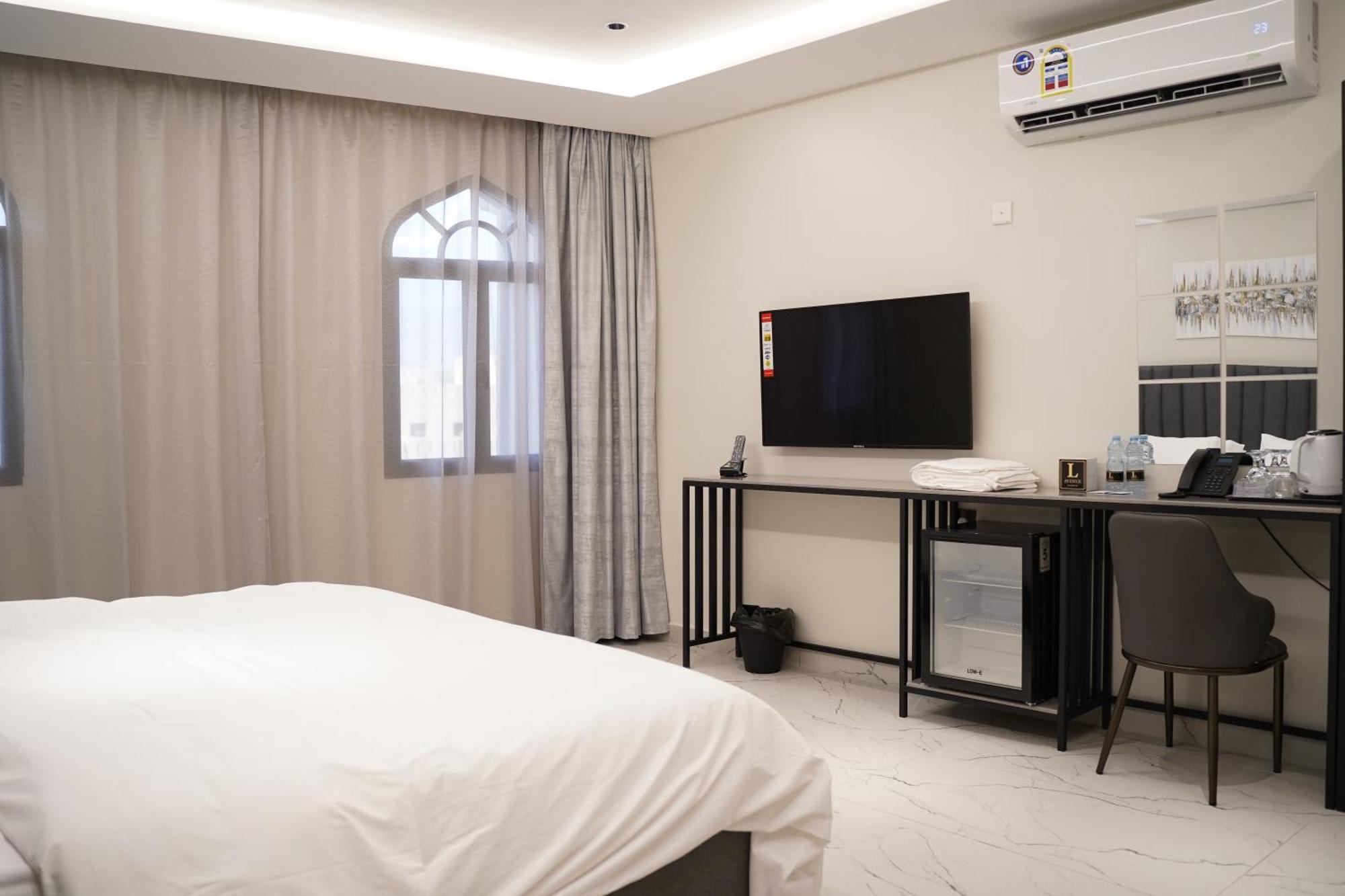 Lavenue Resthouse Apartment Nizwa Exterior photo