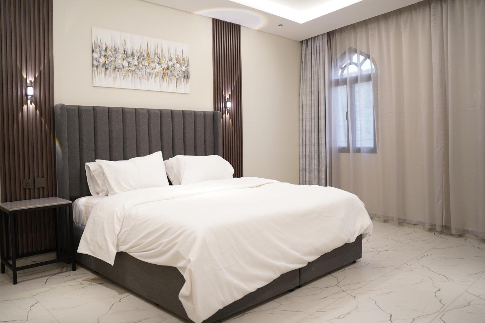 Lavenue Resthouse Apartment Nizwa Exterior photo